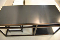 Set of Dunbar Architectural Interlocking Tables, Model 5404 by Edward Wormley
