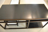 Set of Dunbar Architectural Interlocking Tables, Model 5404 by Edward Wormley